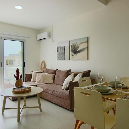 איה נאפה Phaedrus Living: City View Fountain Court 113 מראה חיצוני תמונה