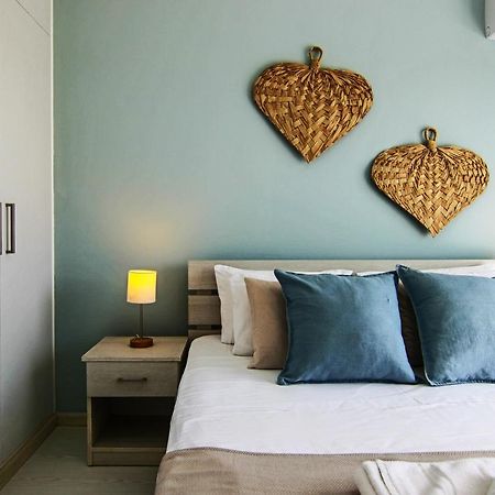 איה נאפה Phaedrus Living: City View Fountain Court 113 מראה חיצוני תמונה