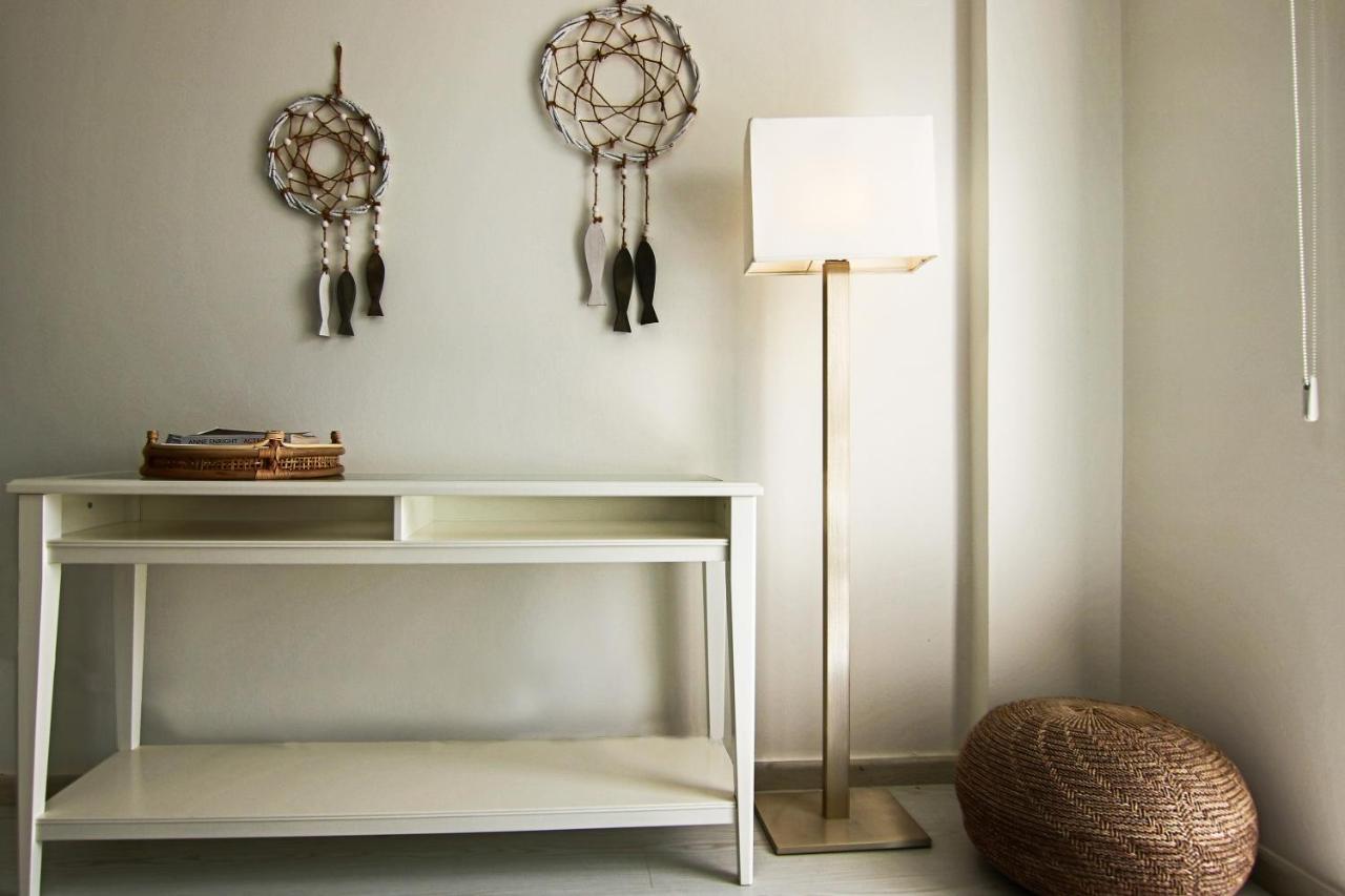 איה נאפה Phaedrus Living: City View Fountain Court 113 מראה חיצוני תמונה