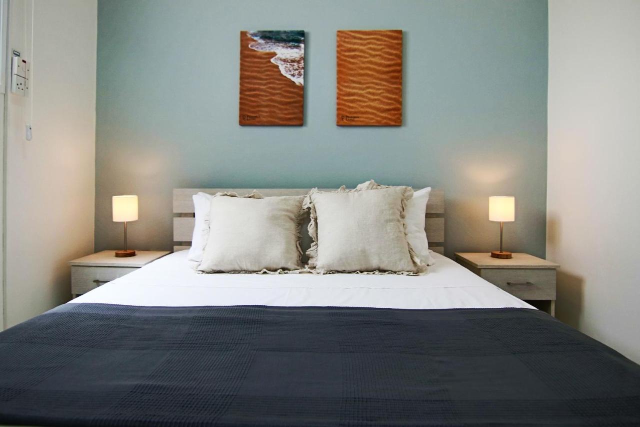 איה נאפה Phaedrus Living: City View Fountain Court 113 מראה חיצוני תמונה