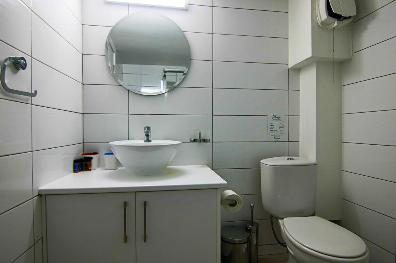 איה נאפה Phaedrus Living: City View Fountain Court 113 מראה חיצוני תמונה